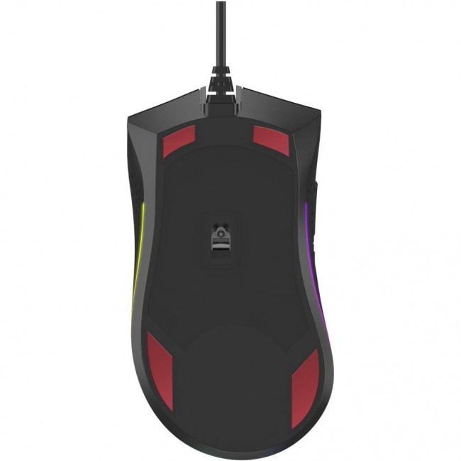 Bloody P90s RGB Activated USB Black
