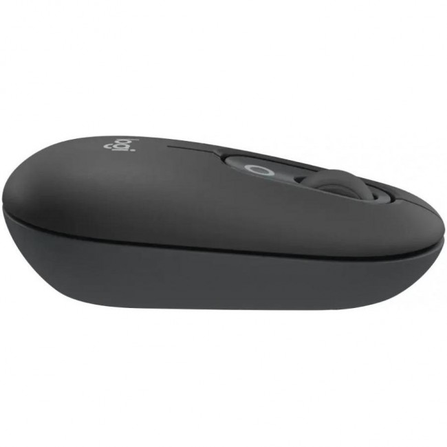 Logitech POP Icon Combo Graphite (920-013156)