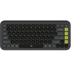 Logitech POP Icon Keys Graphite (920-013157)