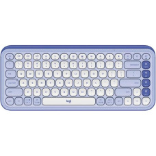 Logitech POP Icon Keys Lilac (920-013074)