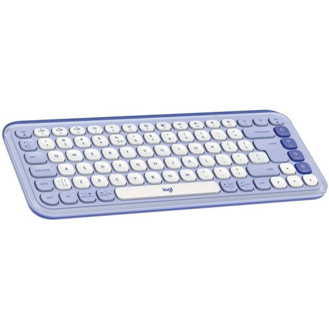 Logitech POP Icon Keys Lilac (920-013074)