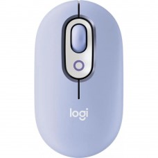 Logitech POP Mouse Lilac (910-007414)