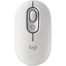Logitech POP Mouse Off-White (910-007411)