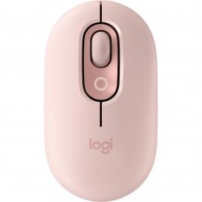Logitech POP Mouse Tonal Rose (910-007413)