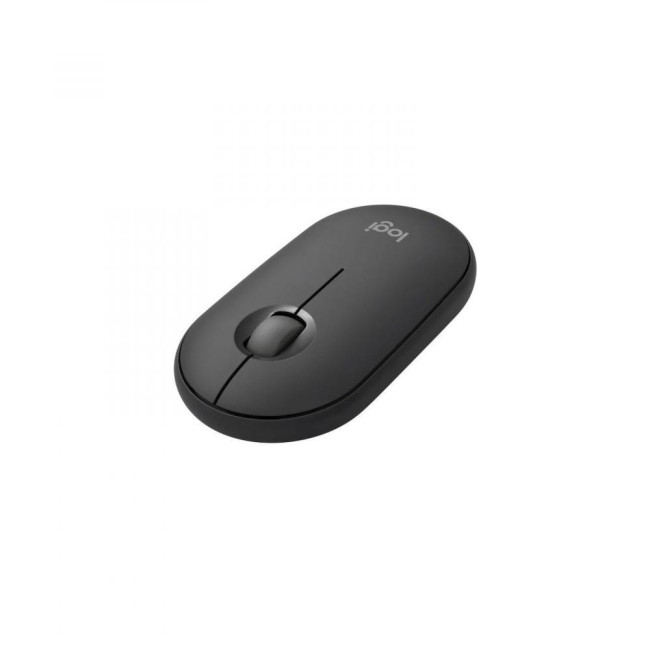 Logitech Pebble 2 Combo Graphite Wireless (920-012239)