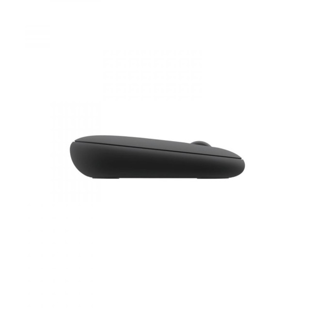 Logitech Pebble 2 Combo Graphite Wireless (920-012239)