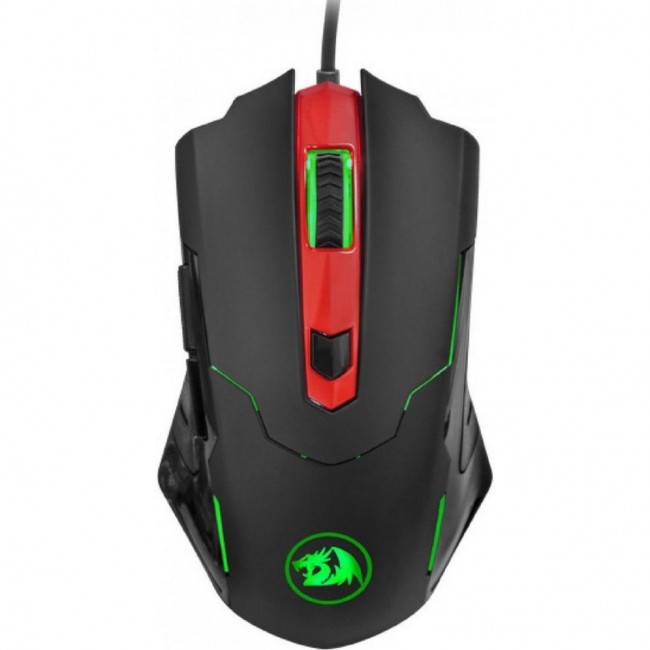 Redragon Pegasus USB Black (74806)