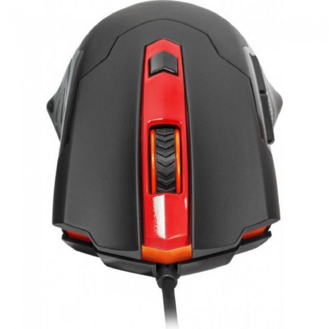 Redragon Pegasus USB Black (74806)