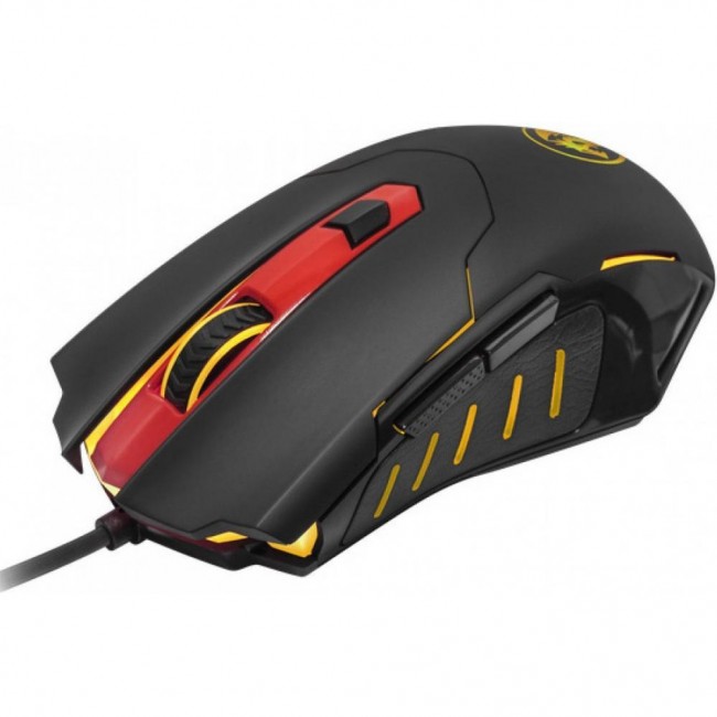 Redragon Pegasus USB Black (74806)