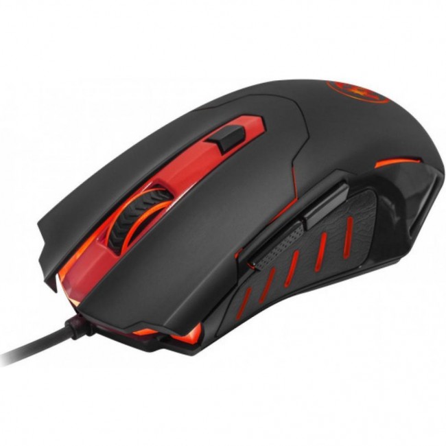Redragon Pegasus USB Black (74806)