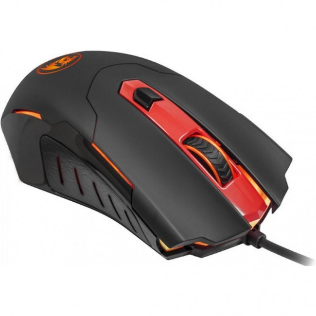 Redragon Pegasus USB Black (74806)