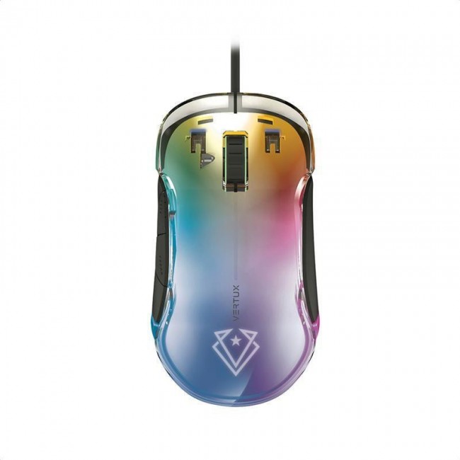 Vertux Phoenix USB Black (phoenix.black)