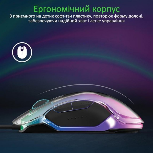 Vertux Phoenix USB Black (phoenix.black)
