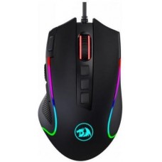 Redragon Predator M612 RGB USB Black (78005)
