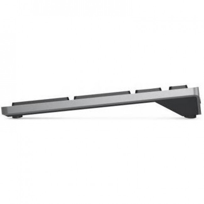 Dell Premier Multi-Device Wireless Keyboard and Mouse KM7321W Ukrainian (QWERTY) (580-AJQV)