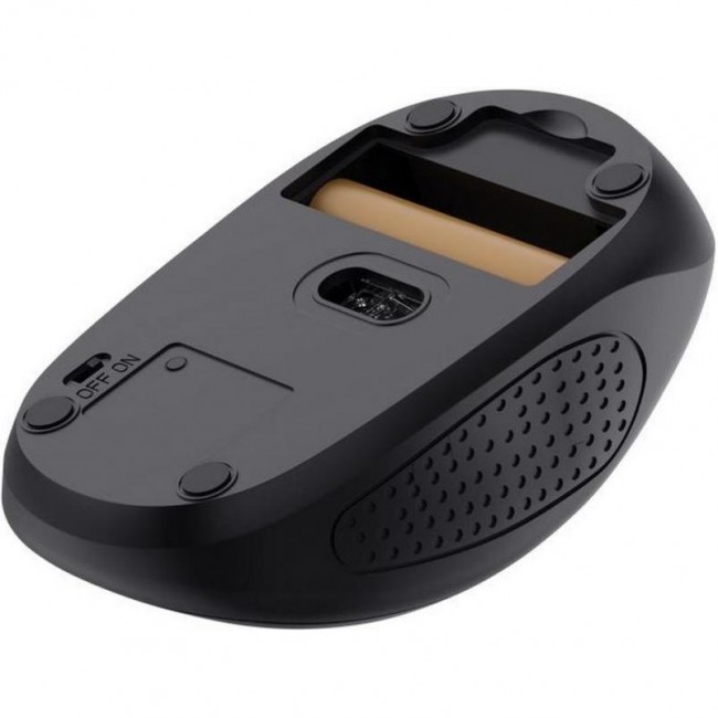 Trust Primo Bluetooth Mouse Black (24966)