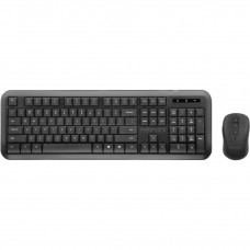 Promate ProCombo-6 Wireless Black