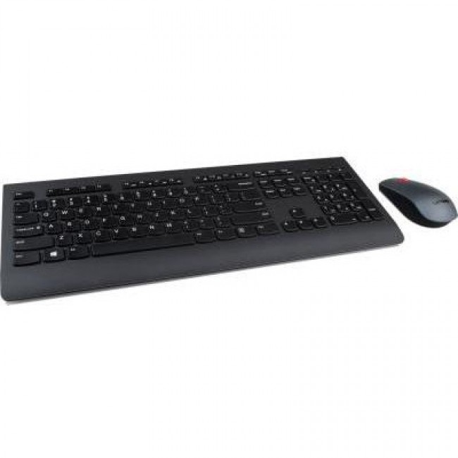 Lenovo Professional Wireless Combo UKR Prof Wireless Combo (4X31D64775)