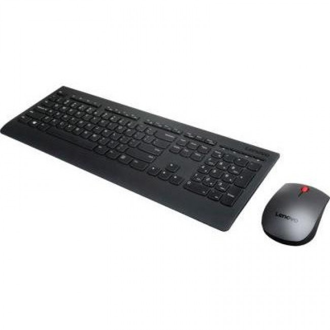 Lenovo Professional Wireless Combo UKR Prof Wireless Combo (4X31D64775)