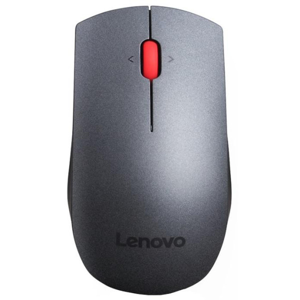 Мышь Lenovo Professional Wireless Laser Mouse Black (4X30H56887)