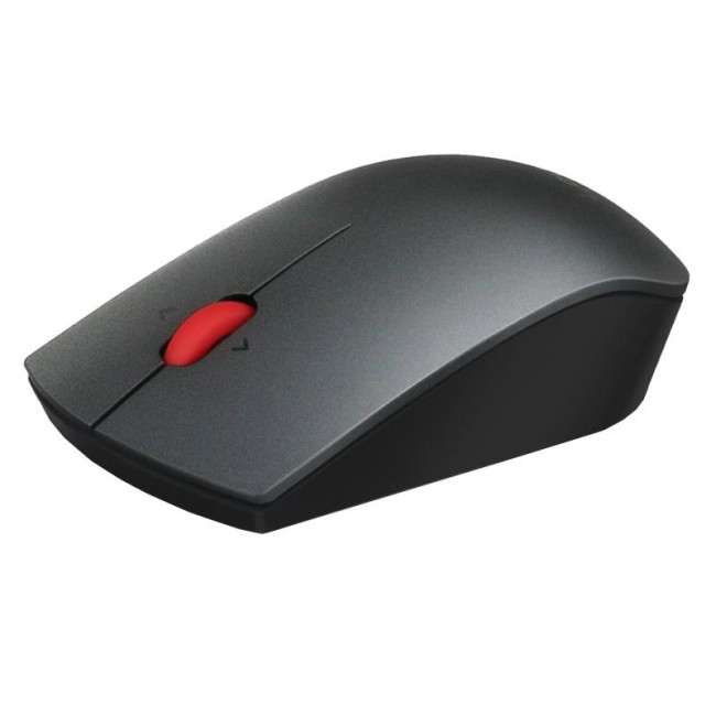 Мышь Lenovo Professional Wireless Laser Mouse Black (4X30H56887)