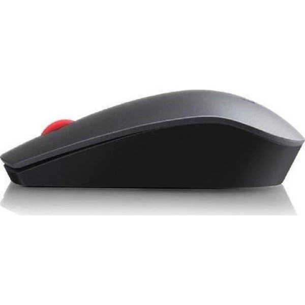 Мышь Lenovo Professional Wireless Laser Mouse Black (4X30H56887)