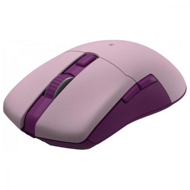 Мышь HATOR Pulsar 2 PRO Wireless Lilac (HTM-534)