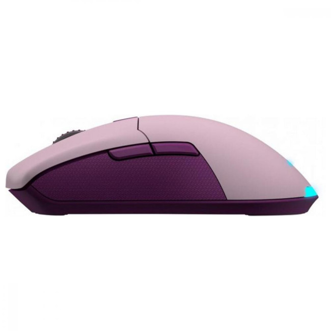 Мышь HATOR Pulsar 2 PRO Wireless Lilac (HTM-534)