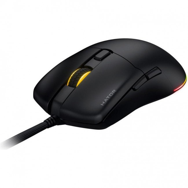 HATOR Pulsar 3 Black (HTM610)