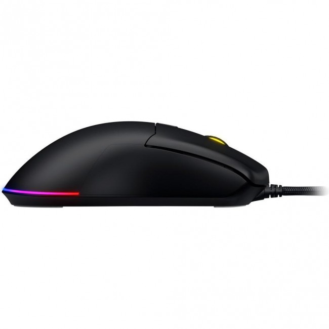 HATOR Pulsar 3 Black (HTM610)