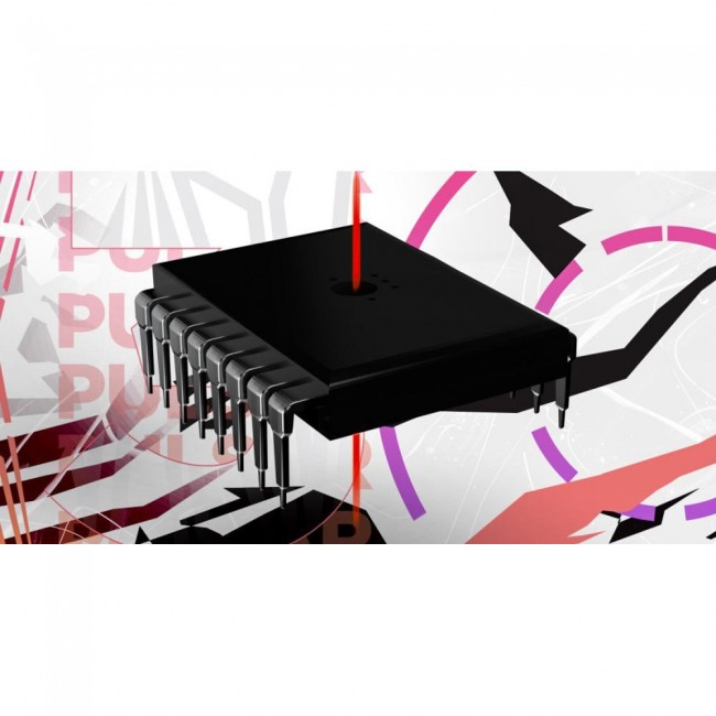 HATOR Pulsar 3 Black (HTM610)
