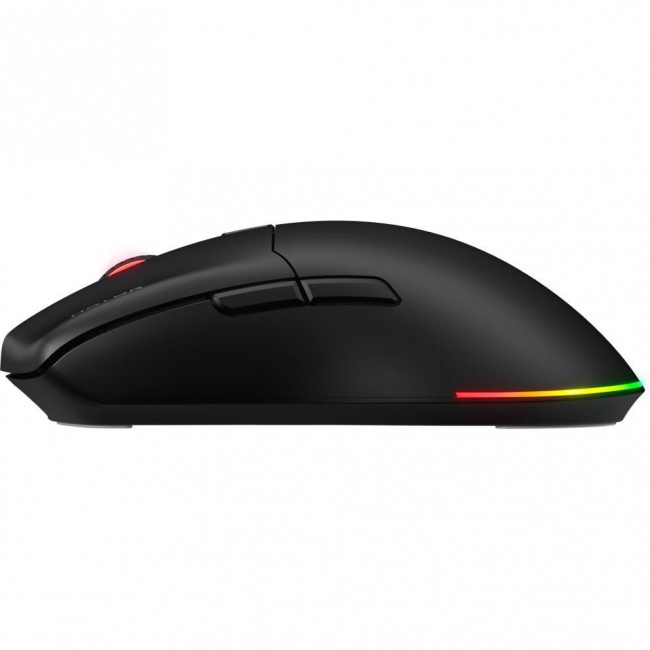 HATOR Pulsar 3 Wireless Black (HTM630)