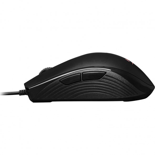 HyperX Pulsefire Core RGB Black (HX-MC004B, 4P4F8AA)