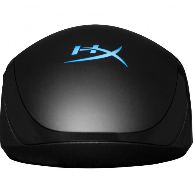 HyperX Pulsefire Core RGB Black (HX-MC004B, 4P4F8AA)