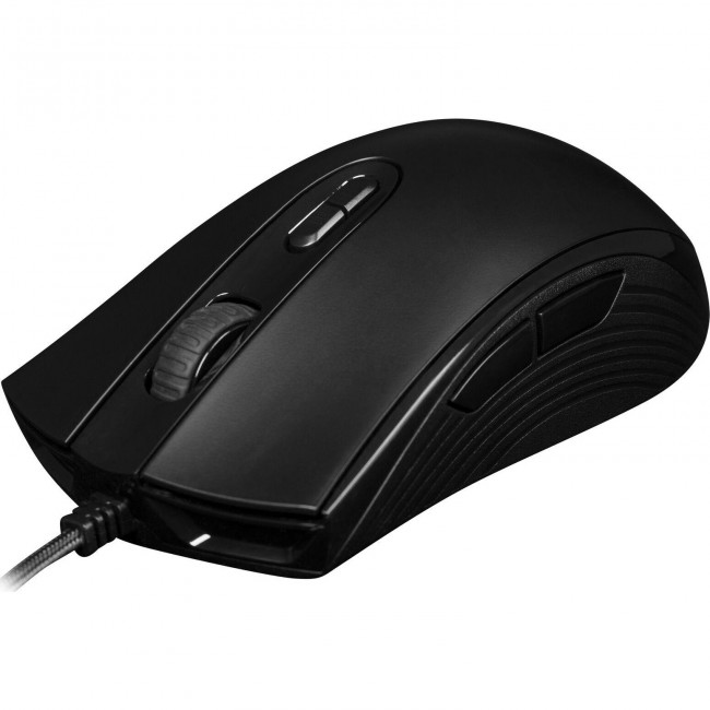 HyperX Pulsefire Core RGB Black (HX-MC004B, 4P4F8AA)