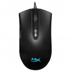 HyperX Pulsefire Core RGB Black (HX-MC004B, 4P4F8AA)