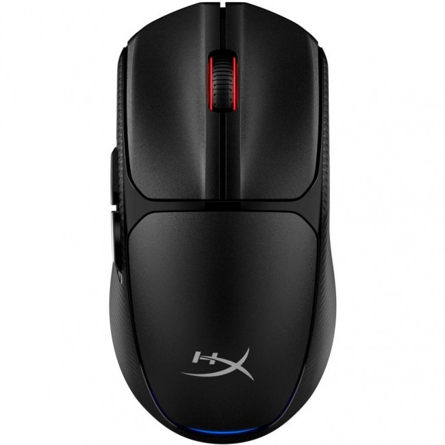 HyperX Pulsefire Fuse Black (A1KY6AA)