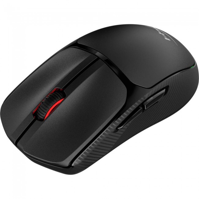 HyperX Pulsefire Fuse Black (A1KY6AA)