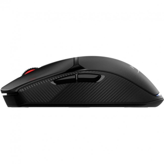 HyperX Pulsefire Fuse Black (A1KY6AA)