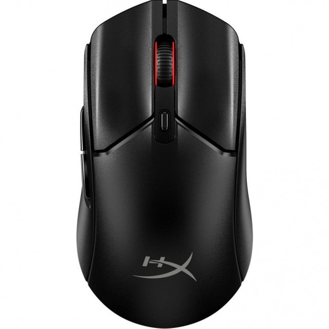 HyperX Pulsefire Haste 2 Core Wireless Black (8R2E6AA)