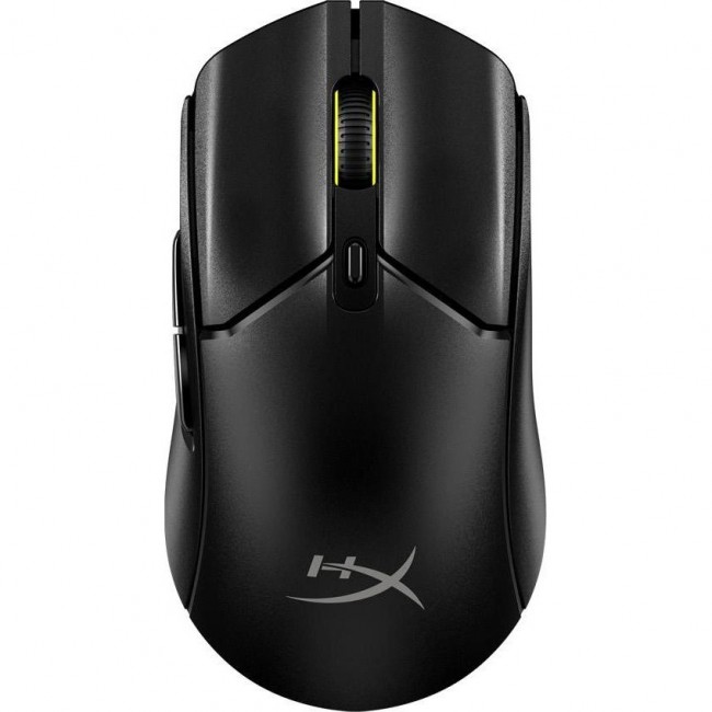 HyperX Pulsefire Haste 2 Core Wireless Black (8R2E6AA)