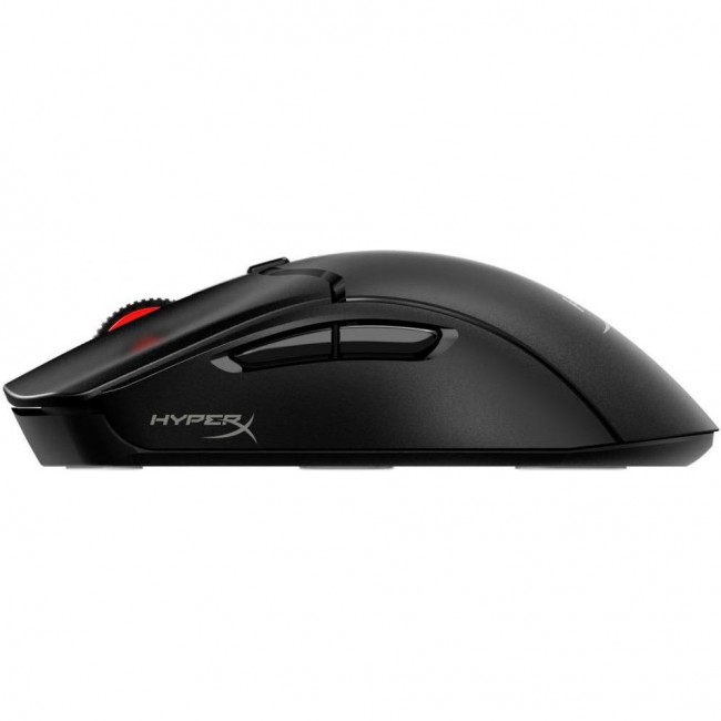 HyperX Pulsefire Haste 2 Core Wireless Black (8R2E6AA)