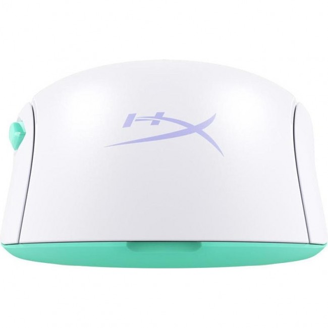 HyperX Pulsefire Haste 2 Core Wireless White (8R2E7AA)