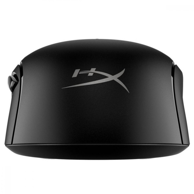 Мышь HyperX Pulsefire Haste 2 Mini Wireless black (7D388AA)