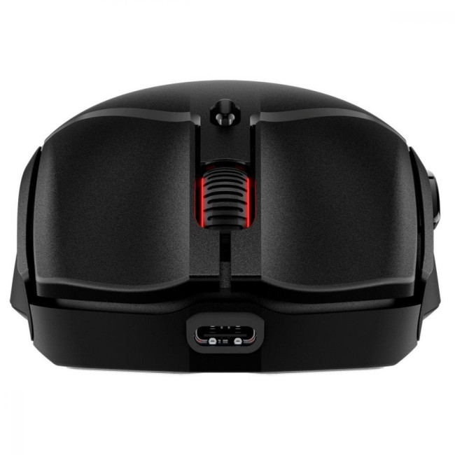 Мышь HyperX Pulsefire Haste 2 Mini Wireless black (7D388AA)