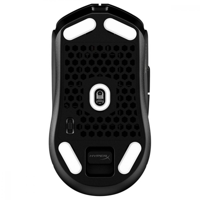 Мышь HyperX Pulsefire Haste 2 Mini Wireless black (7D388AA)