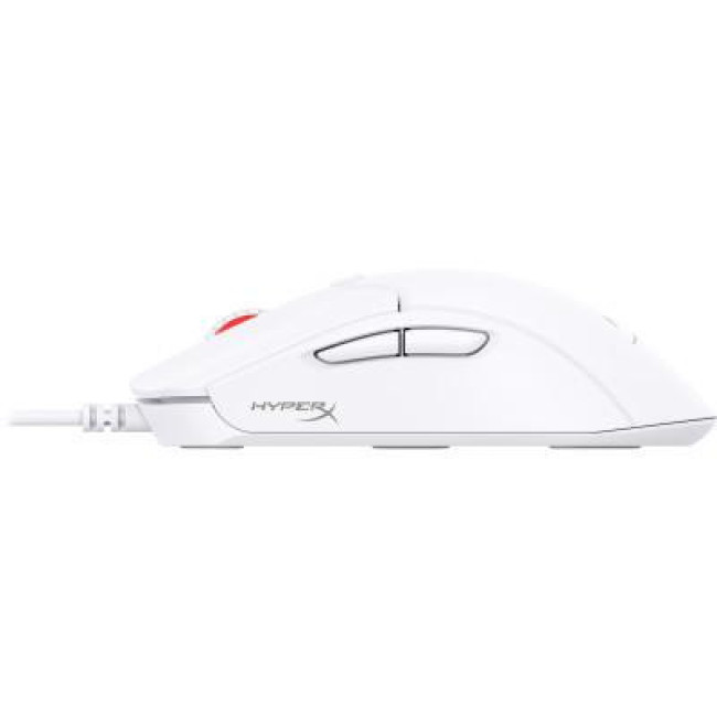 HyperX Pulsefire Haste 2 White (6N0A8AA)