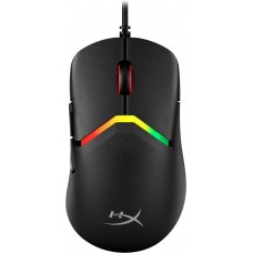 HyperX Pulsefire Saga Black (A2PB3AA)
