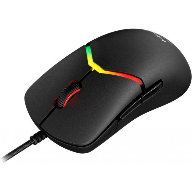 HyperX Pulsefire Saga Black (A2PB3AA)