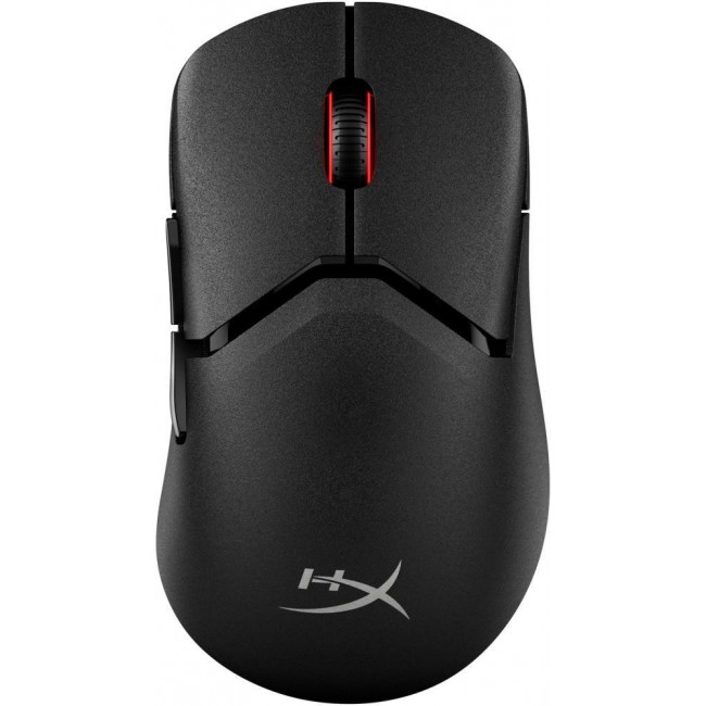 HyperX Pulsefire Saga Pro Black (A2PB2AA)